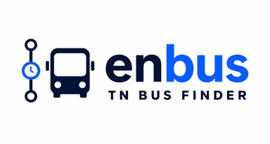 enbus TN Bus Finder